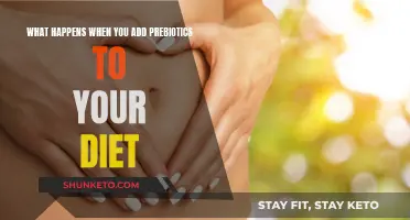 Prebiotic Power: How Dietary Changes Boost Your Health
