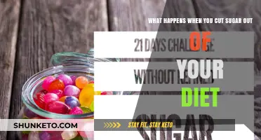 Sugar-Free Diet: Benefits and Challenges