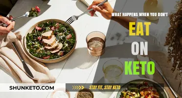 Skipping Meals on Keto: Consequences and How to Avoid Them