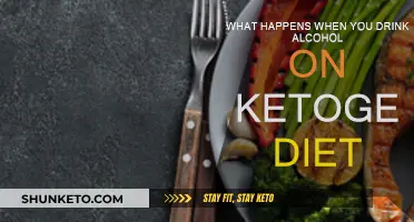Alcohol and Keto: What You Need to Know