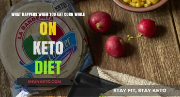 Can You Eat Corn on Keto? Facts and Carb Impact Explained