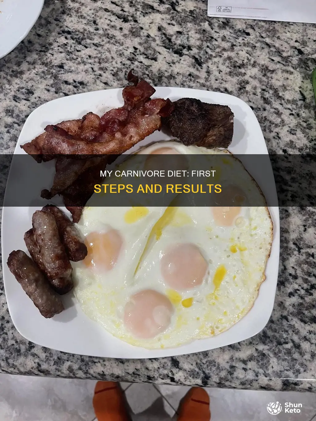 what happens when you first start carnivore diet