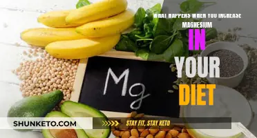 Boosting Magnesium: Unlocking Health Benefits and Potential Side Effects