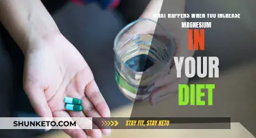 Boosting Magnesium Intake: Benefits and Impact on Your Health
