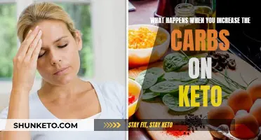 Increasing Carbs on Keto: What to Expect and Why