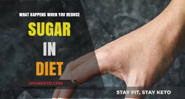 Sugar Reduction: A Healthier You