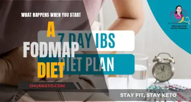 Starting a FODMAP Diet: What to Expect