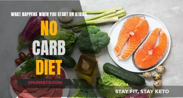 Starting Atkins: What to Expect on a No-Carb Diet