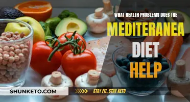 Mediterranean Diet: Healthy Eating, Healthy Life