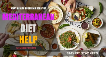 Mediterranean Diet: Healthy Eating, Healthy Life
