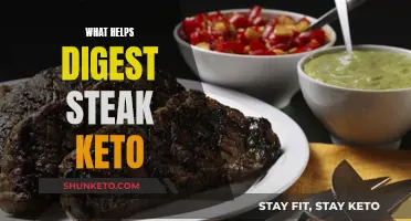 Keto Steak: Easy Digestion Tips and Tricks