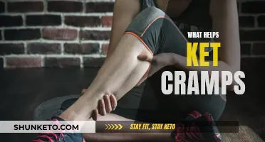 Strategies to Prevent and Manage Ket Cramps