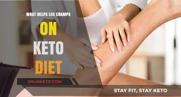 Keto Leg Cramps: Effective Remedies to Ease Your Discomfort