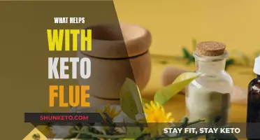 Keto Flu Remedies: Feel Better, Stay in Ketosis