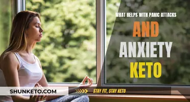 Calm Your Mind: Keto and Anxiety Relief