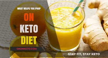 Keto Constipation Relief: Foods and Tips for Regular Bowel Movements