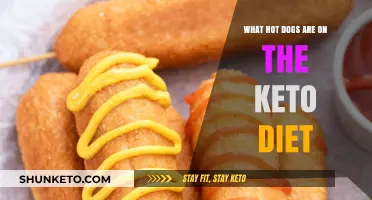 Keto-Friendly Hot Dogs: Top Low-Carb Options for Your Diet