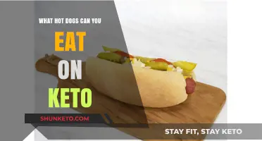 Keto-Friendly Hot Dogs: Low-Carb Options for Your Diet