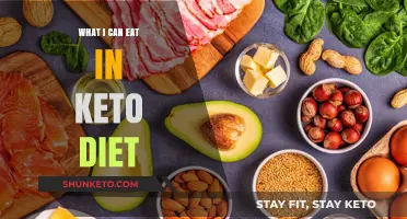 Keto Diet Essentials: Delicious Foods to Enjoy and Stay in Ketosis