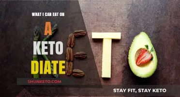 Keto-Friendly Foods: Delicious Low-Carb Options for Your Diet Plan