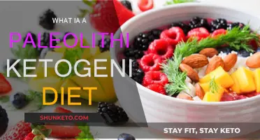 Paleo-Keto: Eat Like Our Ancestors for Optimal Health