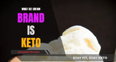 Keto-Friendly Ice Cream: Best Brands to Try This Summer