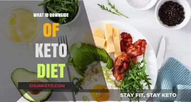 The Hidden Downsides of the Keto Diet: What to Know