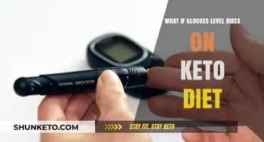 Rising Blood Sugar on Keto: Causes and Solutions Explained