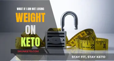 Troubleshooting Keto: Weight Loss Plateau Strategies