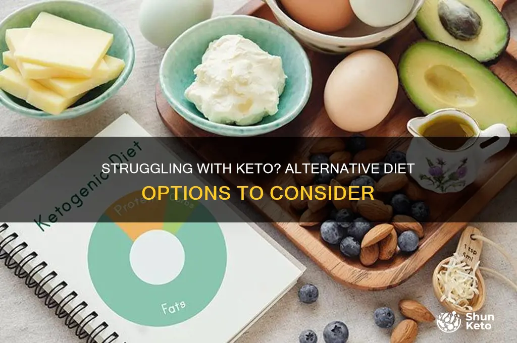 what if i can not do keto
