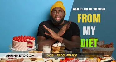 Sugar-Free Life: A Sweet Escape or a Sour Trap?