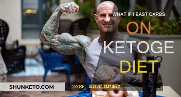 Carbs on Keto: What You Need to Know
