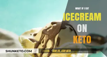 Can You Eat Ice Cream on Keto? A Sweet Dilemma Explained