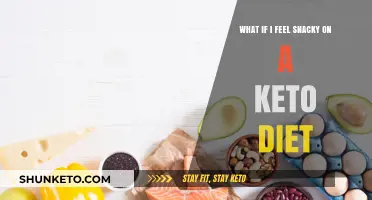 Keto Cravings: Smart Snacking Tips for When Hunger Strikes