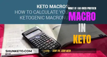 Understanding Protein Macros for a Successful Keto Diet