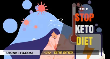 What Happens When You Stop Keto: Effects and Transition Tips