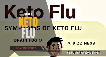 Keto Flu: What You Need to Know