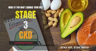 Diet and Stage 3 CKD: What You Need to Know