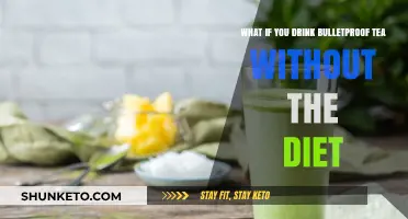Bulletproof Tea: Benefits Without the Diet?