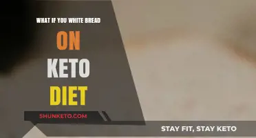 Can You Eat White Bread on Keto? Surprising Facts Revealed
