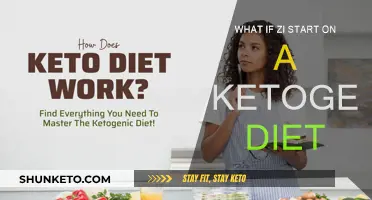 Starting a Ketogenic Diet: What to Expect