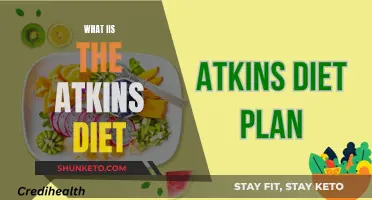 Atkins Diet: What to Know About This Low-Carb Eating Plan