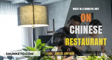 Smart Chinese Food Choices for Diabetics