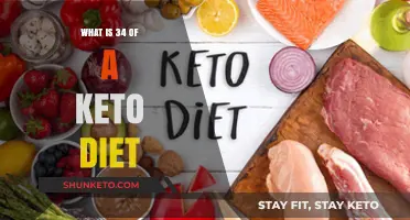 Understanding the Keto Diet: 34 Essential Insights for Beginners