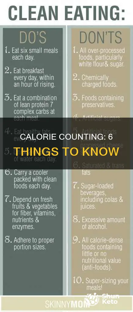 what is 6 in a 2000 calorie diet