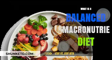 Macronutrients: Balancing Your Diet for Optimal Health