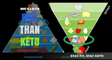 Beyond Keto: Discover Healthier, Sustainable Diets for Long-Term Wellness