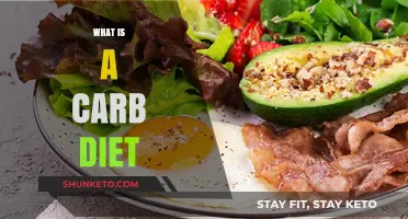 Carb Diet: What You Need to Know