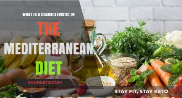 The Mediterranean Diet: Heart-Healthy Eating Habits