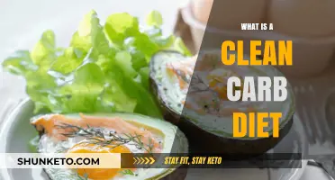 Clean Carb Diet: Eating Carbs the Right Way
